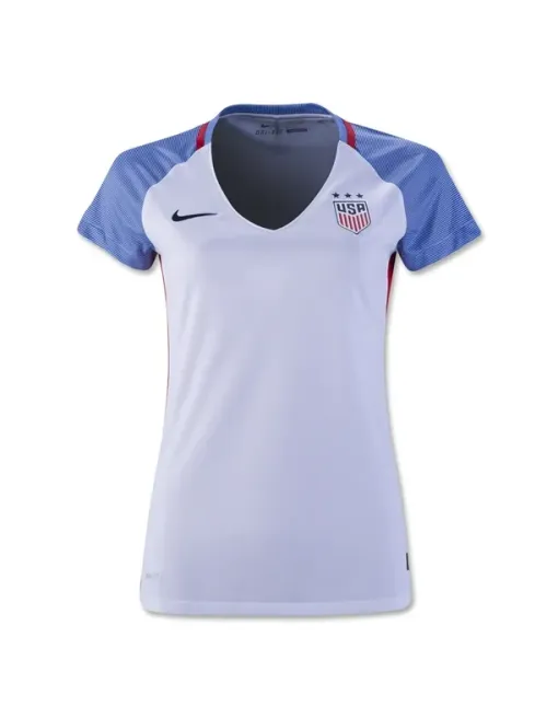 Maillot Usa Domicile 2016 Femme