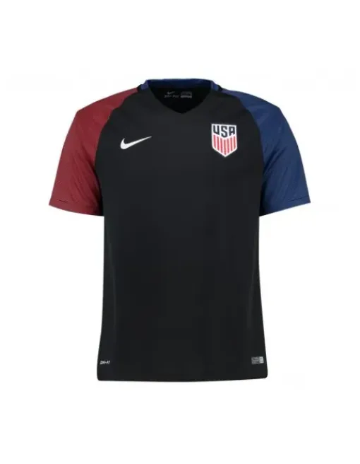 Maillot Usa Exterieur 2016