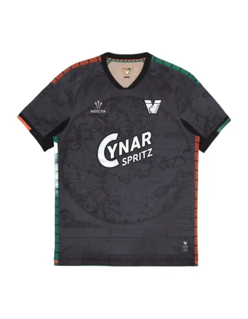 Maillot Venezia Domicile 2025/26
