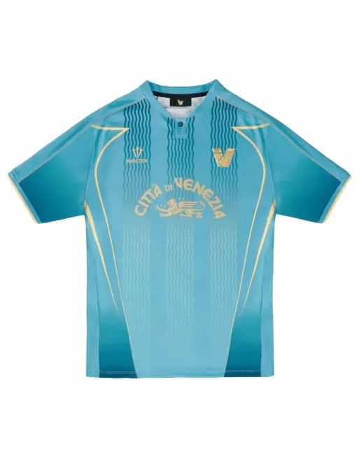 Maillot Venezia Third 2024/25