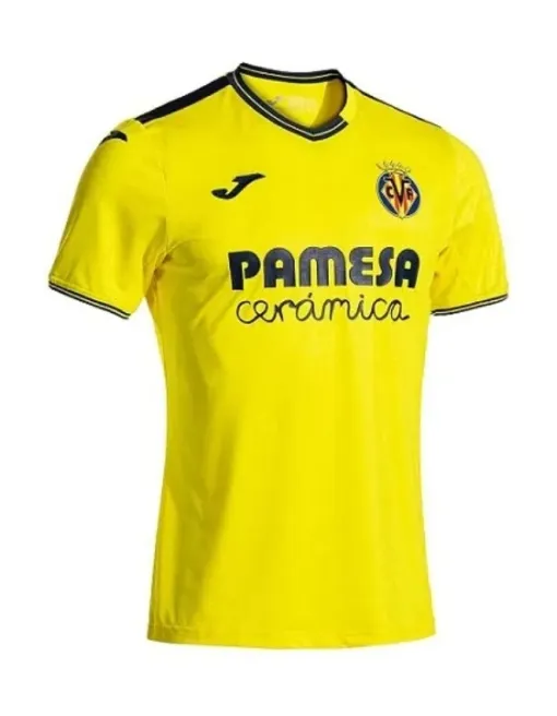 Maillot Villarreal Domicile 2024/25