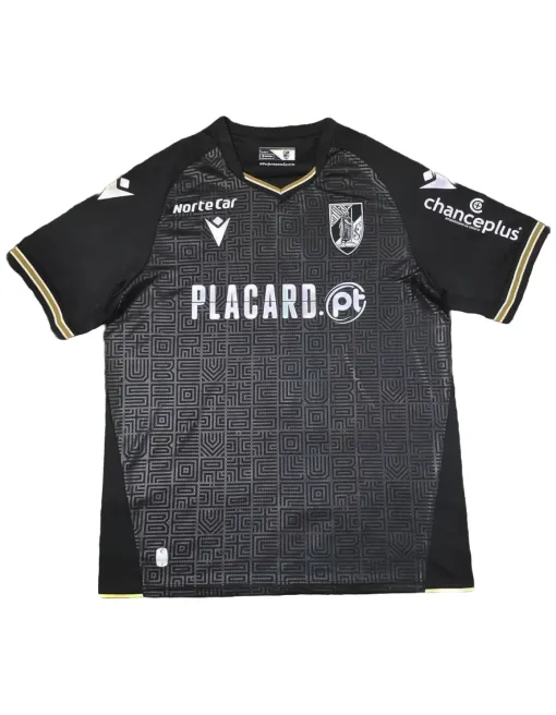 Maillot Vitória Sc Extérieur 2024/25