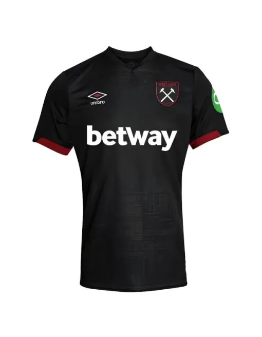 Maillot West Ham United Extérieur 2024/25