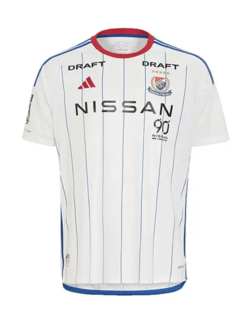 Maillot Yokohama F. Marinos Extérieur 2024