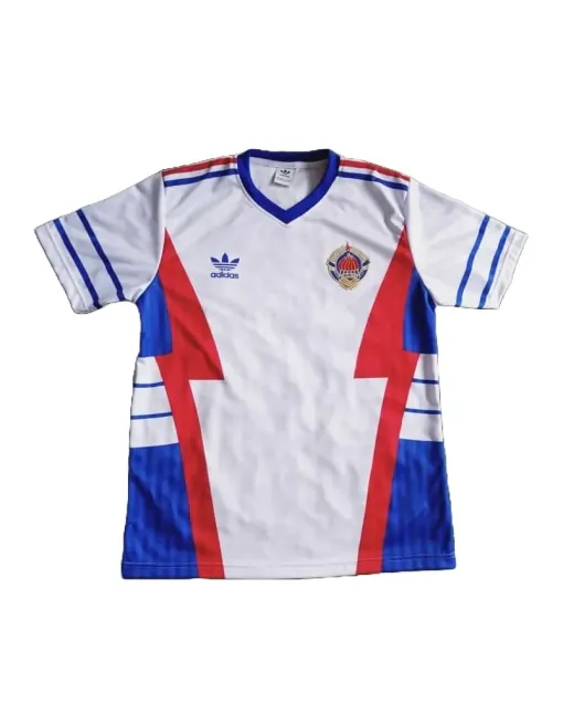 Maillot Yugoslavie Extérieur Wc1990