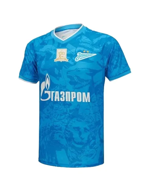 Maillot Zenit Domicile 2024/25
