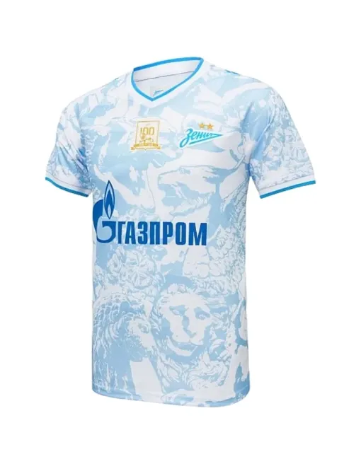 Maillot Zenit Exterieur 2024/25