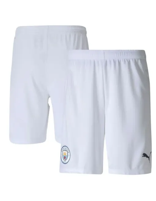 Manchester City Shorts Domicile 2020/21
