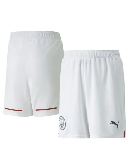 Manchester City Shorts Domicile 2022/23