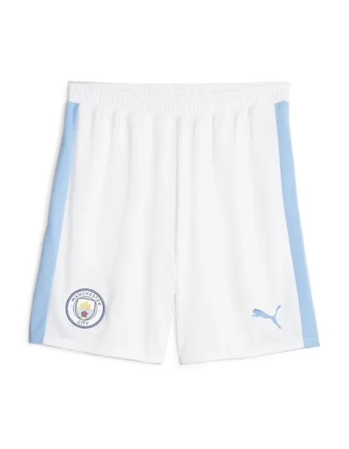 Manchester City Shorts Domicile 2023/24