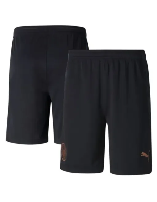 Manchester City Shorts Extérieur 2020/21