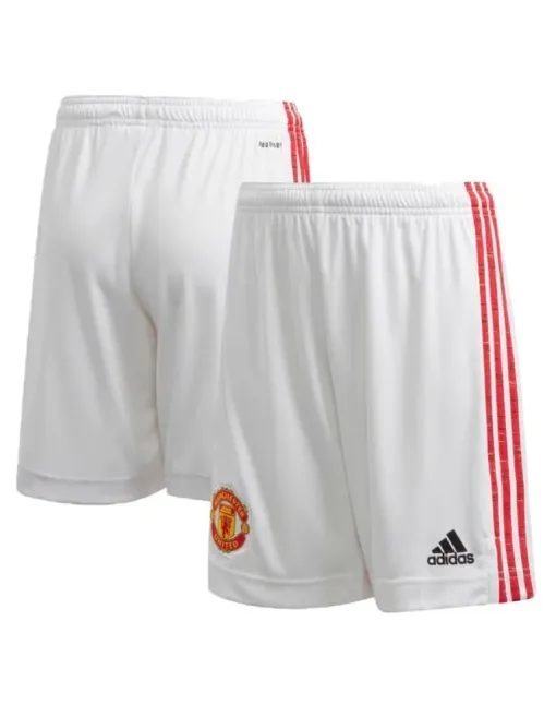 Manchester United Shorts Domicile 2020/21