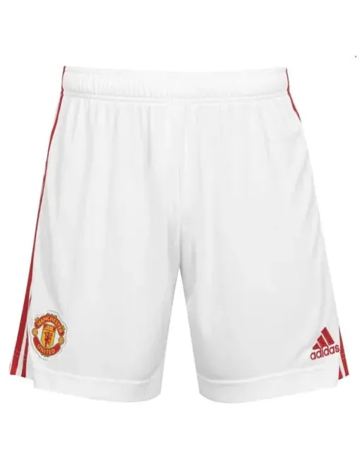 Manchester United Shorts Domicile 2021/22