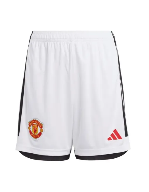 Manchester United Shorts Domicile 2023/24