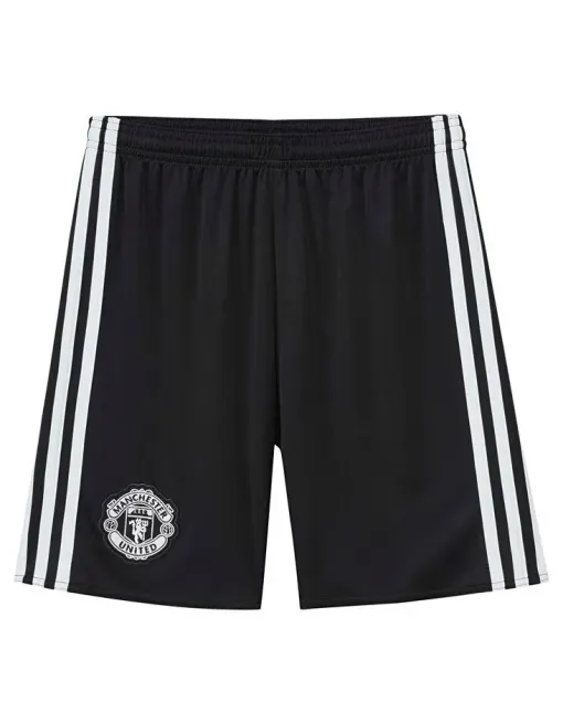 Manchester United Shorts Extérieur 2017/18