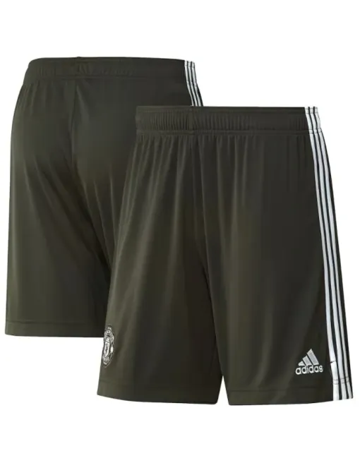 Manchester United Shorts Extérieur 2020/21