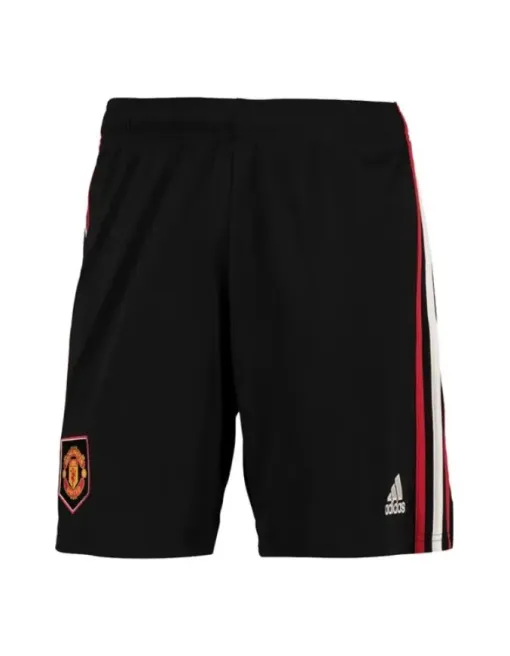 Manchester United Shorts Extérieur 2022/23