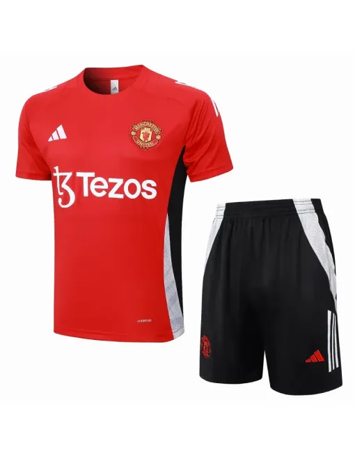 Manchester United Training Kit 2024/25