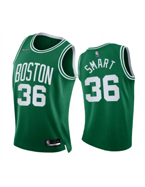 Marcus Smart Boston Celtics 2021/22 - Icon