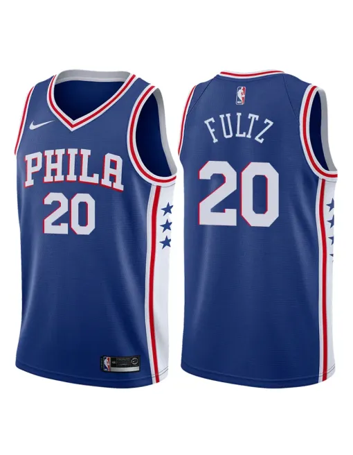 Markelle Fultz Philadelphia 76ers - Icon