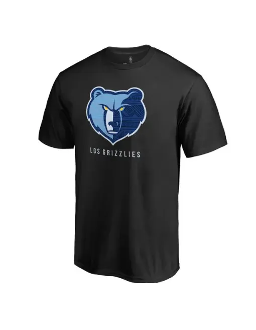 Memphis Grizzlies T-shirt