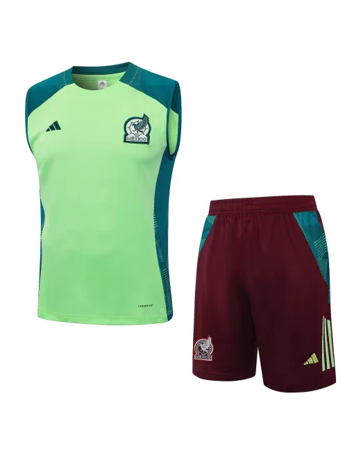 Mexique Training Kit 2024/25