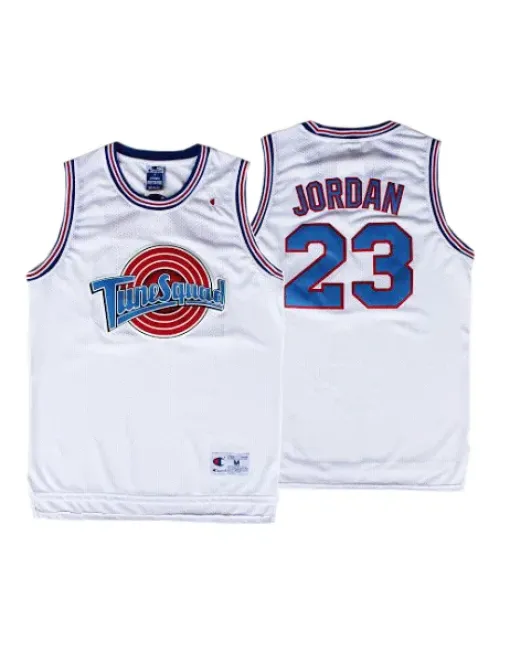 Michael Jordan Tune Squad Space Jam