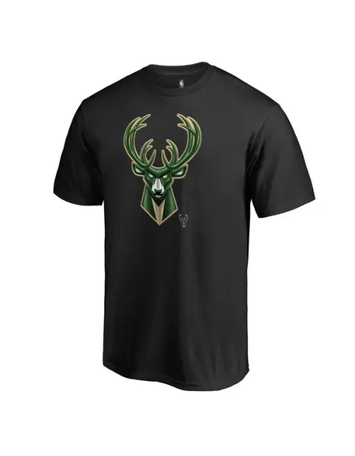 Milwaukee Bucks T-shirt