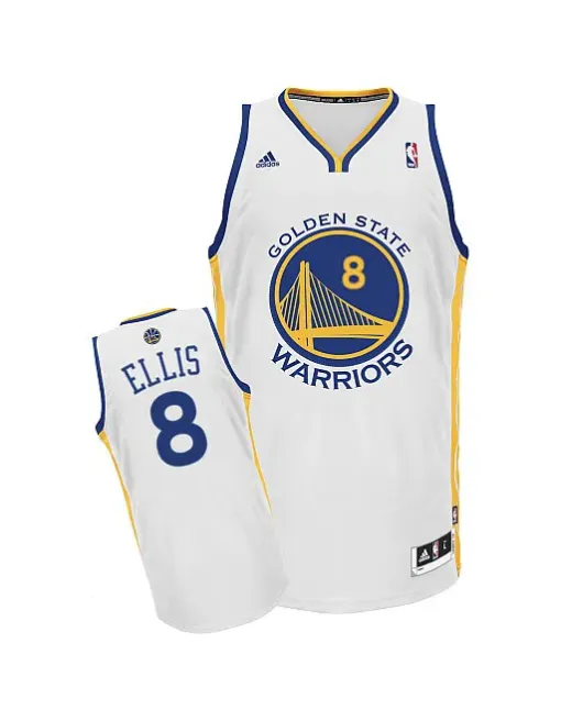 Monta Ellis Golden State Warriors [home]