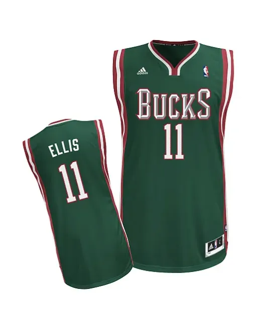 Monta Ellis Milwaukee Bucks [vert]