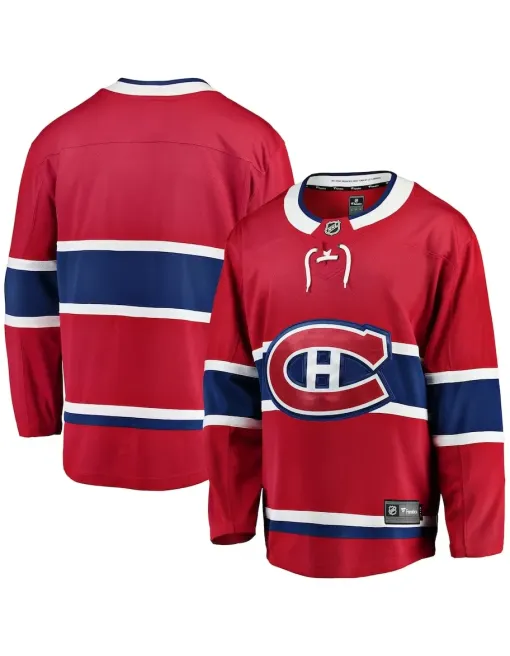 Montreal Canadiens - Home