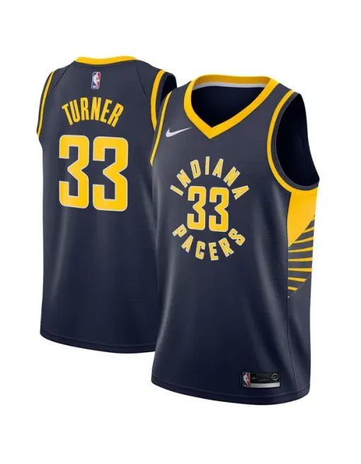 Myles Turner Indiana Pacers - Icon