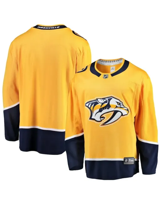 Nashville Predators - Home