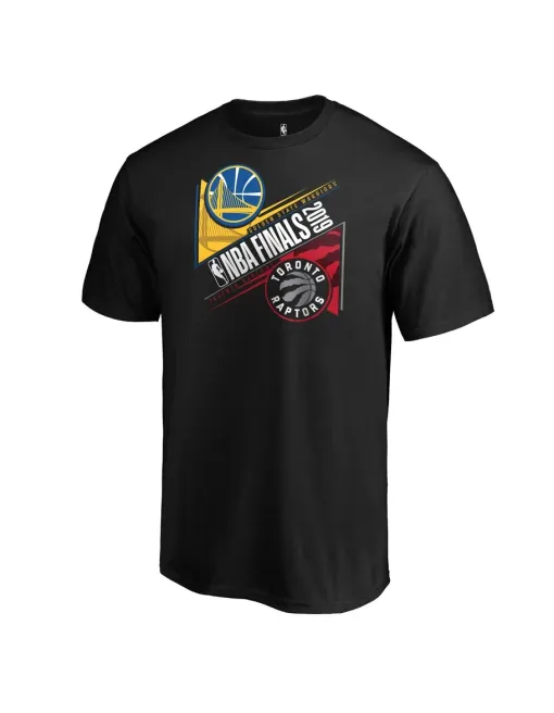 Nba Finals 2019 T-shirt