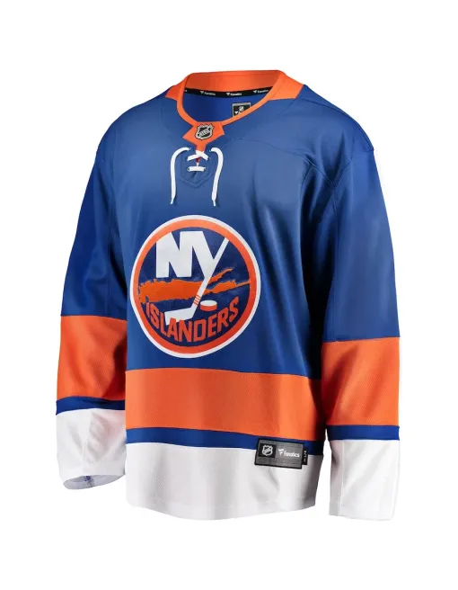 New York Islanders - Home