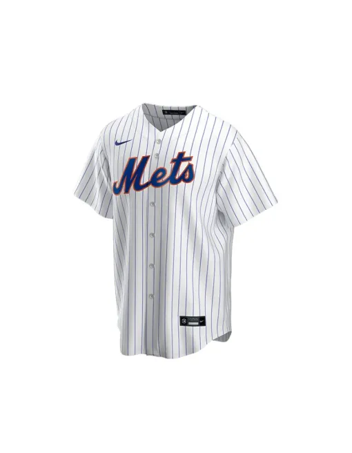 New York Mets - White