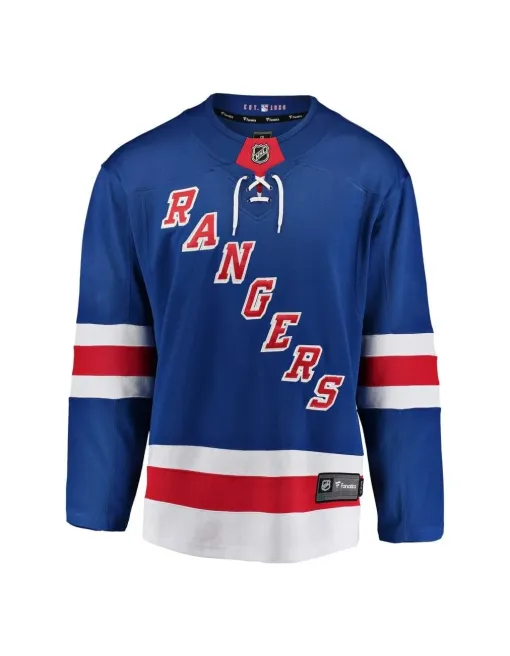 New York Rangers - Home