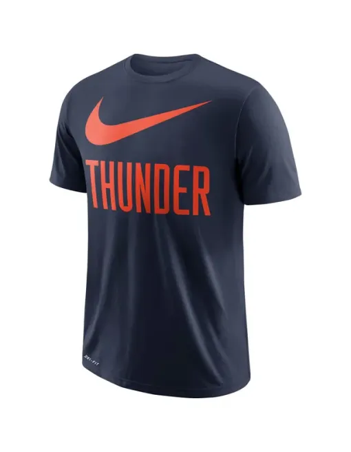 Oklahoma City Thunder T-shirt