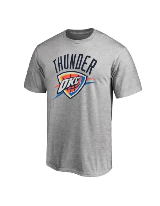 Oklahoma City Thunder T-shirt