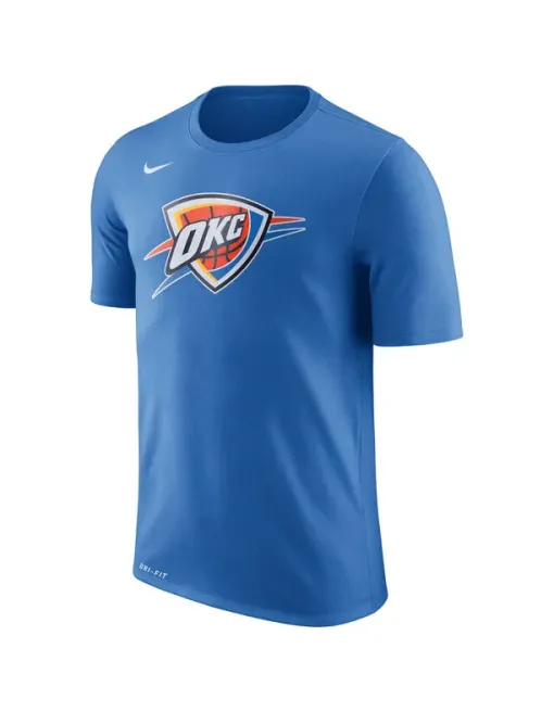 Oklahoma City Thunder T-shirt