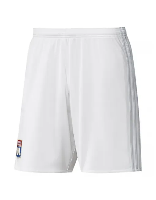 Olympique Lyon Shorts Domicile 2017/18