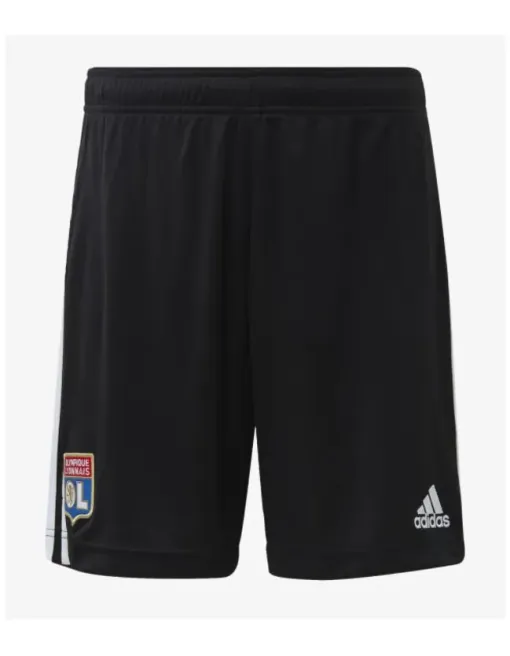 Olympique Lyon Shorts Extérieur 2020/21