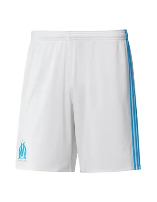 Olympique Marseille Shorts Domicile 2017/18