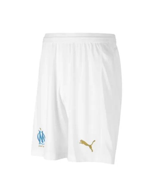 Olympique Marseille Shorts Domicile 2018/19