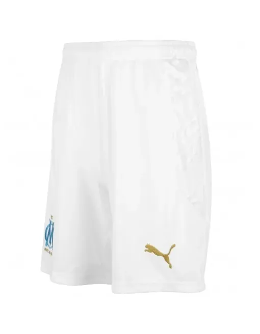 Olympique Marseille Shorts Domicile 2020/21