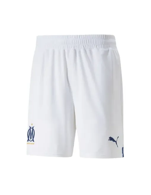 Olympique Marseille Shorts Domicile 2022/23