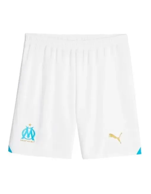 Olympique Marseille Shorts Domicile 2023/24