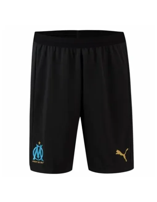 Olympique Marseille Shorts Extérieur 2018/19