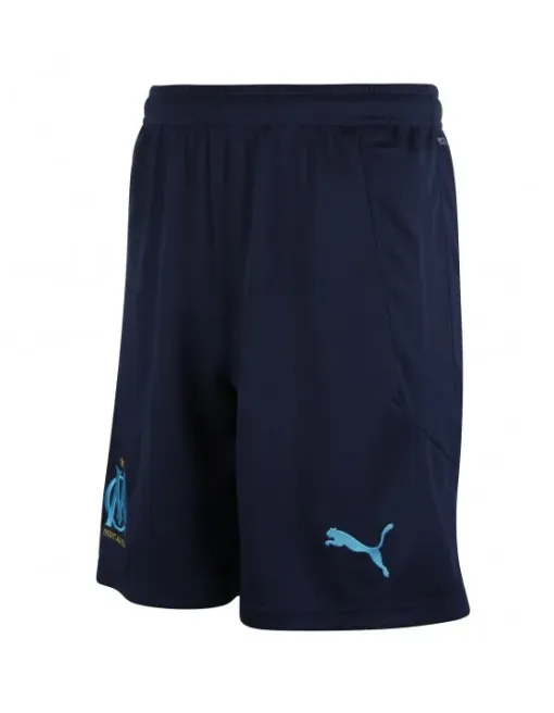 Olympique Marseille Shorts Extérieur 2020/21