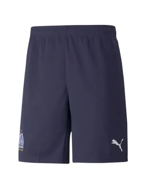 Olympique Marseille Shorts Extérieur 2021/22
